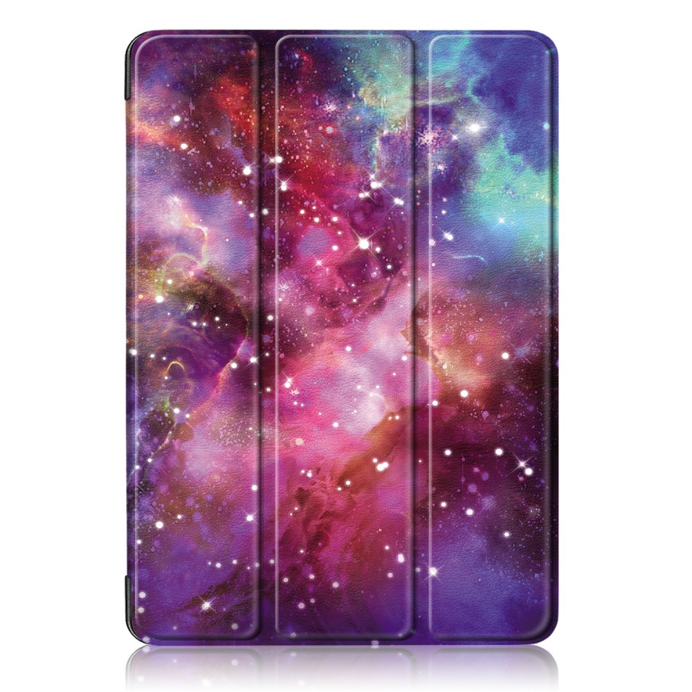 Módní kryt „Nebula“ pro iPad Air 2020 / iPad Air 2022
