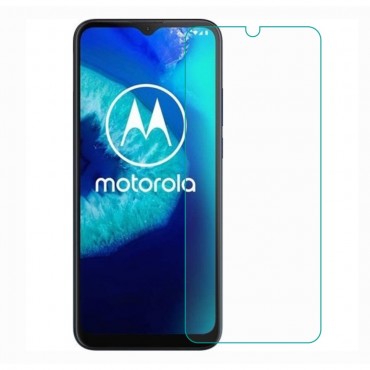 Ochranné sklo 0,3 mm pro Motorola Moto G8 Power Lite Ochranné sklo 0,3 mm pro Motorola Moto G8 Power Lite