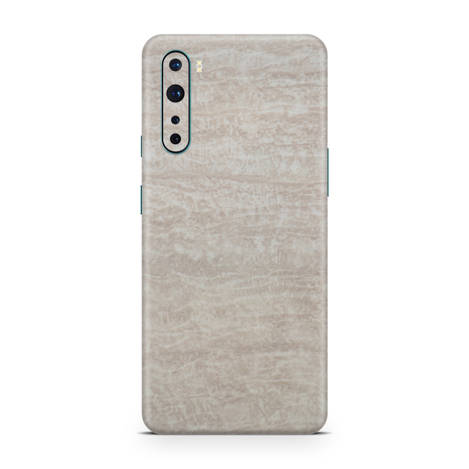 Skin pro OnePlus Nord EXO® by Optishield - stone (Back only)