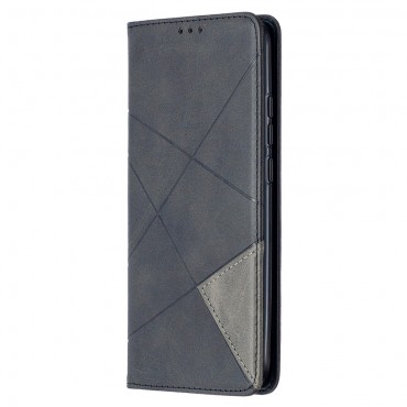 Elegantní kryt „Shatter“ pro Xiaomi Redmi 9C / Redmi 9C NFC - černý Elegantní kryt „Shatter“ pro Xiaomi Redmi 9C / Redmi 9C NFC - černý