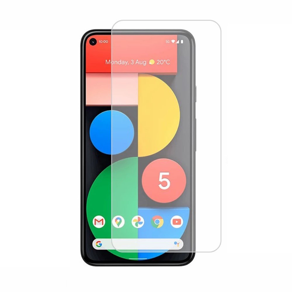 Ochranné sklo 0,3 mm pro Google Pixel 5