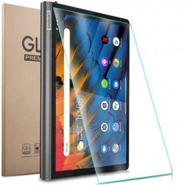 Ochranné sklo 0,3 mm pro Lenovo Yoga Smart Tab Ochranné sklo 0,3 mm pro Lenovo Yoga Smart Tab