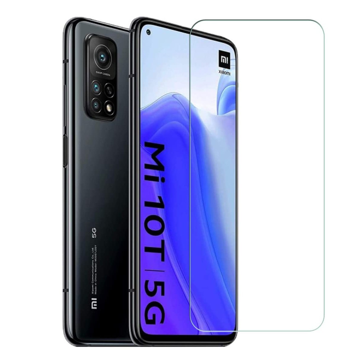 Ochranné sklo 0,3 mm pro Xiaomi Mi 10T / Mi 10T Pro