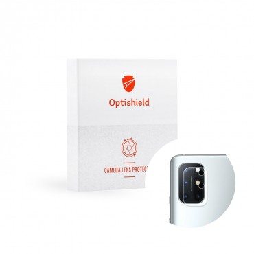 Vysoce kvalitní ochranné sklo na zadní fotoaparát Optishield Pro na OnePlus 8T