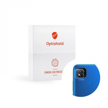 Vysoce kvalitní ochranné sklo na zadní fotoaparát Optishield Pro na Xiaomi Redmi 9C / Redmi 9C NFC Vysoce kvalitní ochranné sklo na zadní fotoaparát Optishield Pro na Xiaomi Redmi 9C / Redmi 9C NFC
