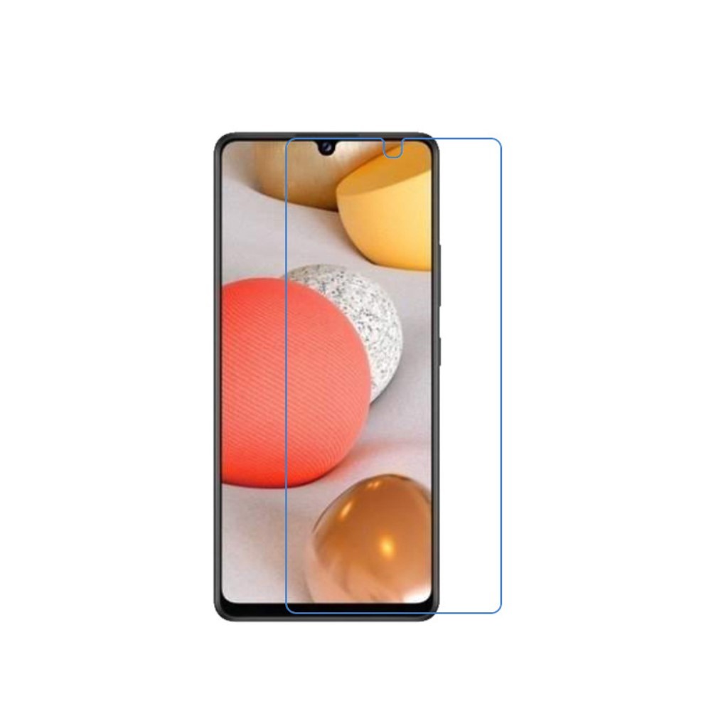 Ochranná fólie pro Samsung Galaxy A42 5G