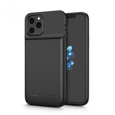Dobíjecí obal „Battery Pack“ s 4 800 mAh baterií pro iPhone 12 / iPhone 12 Pro Dobíjecí obal „Battery Pack“ s 4 800 mAh baterií pro iPhone 12 / iPhone 12 Pro