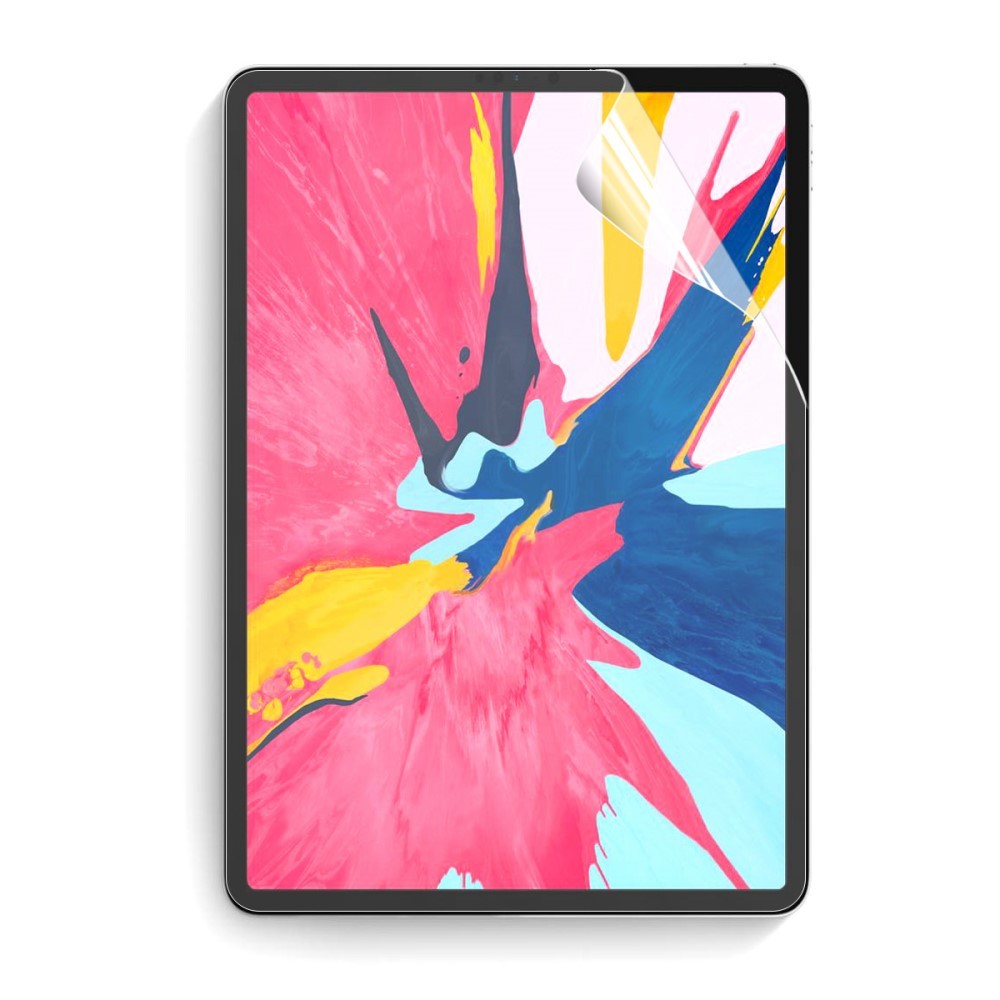 Ochranná fólie pro iPad Pro 12.9 2020