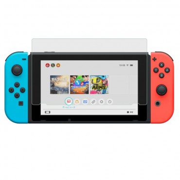 Ochranné sklo 0,3 mm pro Nintendo Switch Ochranné sklo 0,3 mm pro Nintendo Switch