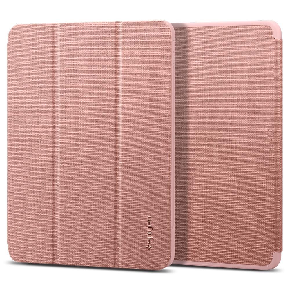 Obal Spigen „Urban Fit“ pro iPad Air 2020 - rose gold