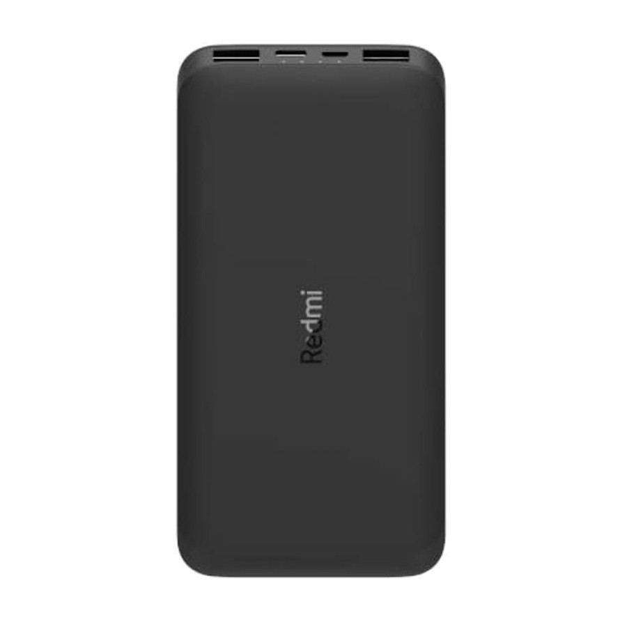 Originální powerbanka Xiaomi Redmi 10 W - 10 000 mAh - černá