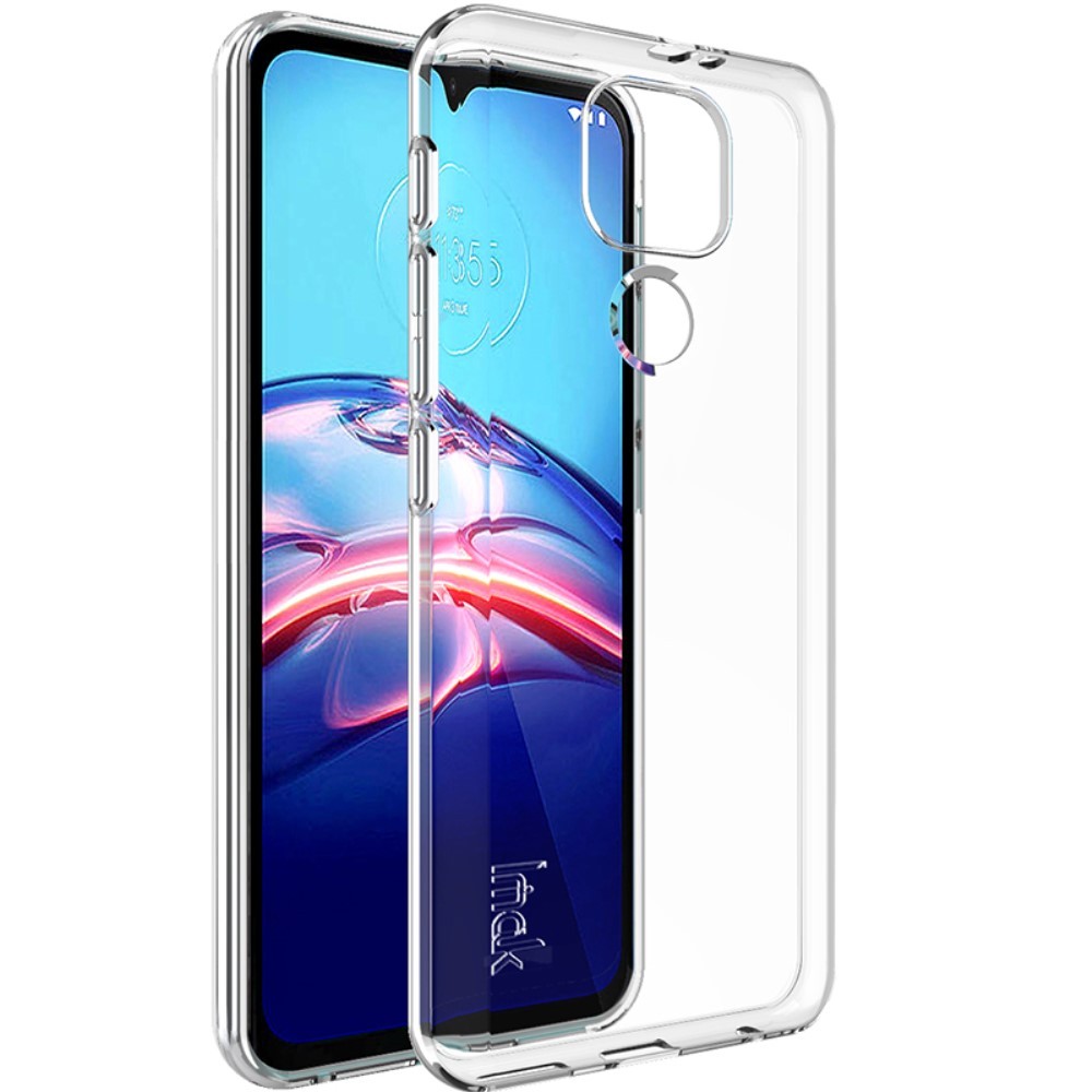 Obal pro Motorola Moto G9 Play „Imak“ - extrémně tenký