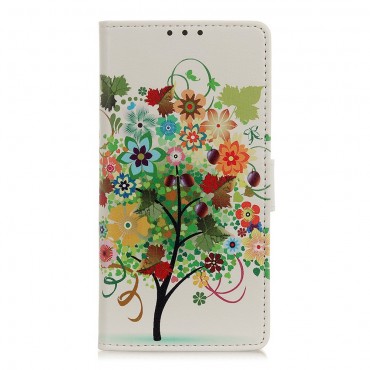 Kryt pro telefon Motorola Moto G9 Play „Tree of Dreams“ Kryt pro telefon Motorola Moto G9 Play „Tree of Dreams“