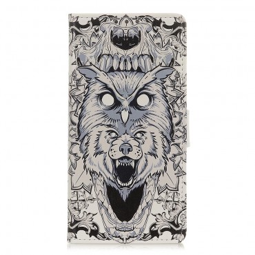 Kryt pro Motorola Moto G9 Play „Tribal Totem“ Kryt pro Motorola Moto G9 Play „Tribal Totem“