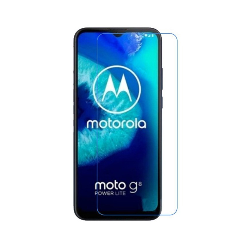 Ochranná fólie pro Motorola Moto G8 Power Lite / Moto G9 Play