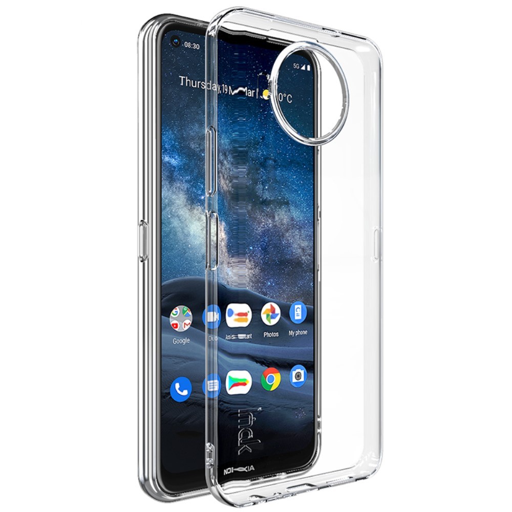 Obal pro Nokia 8.3 „Imak“ - extrémně tenký