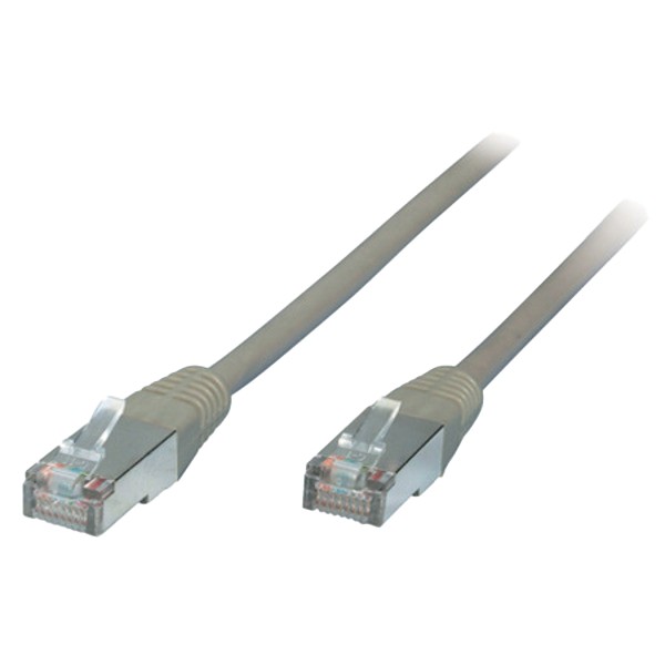 Síťový kabel RJ45 UTP "Network" - 5 m