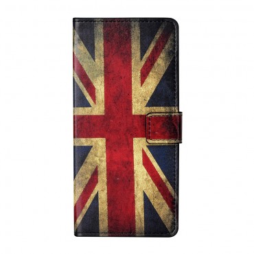 Kryt pro telefon Nokia 5.4 „Retro UK“ Kryt pro telefon Nokia 5.4 „Retro UK“