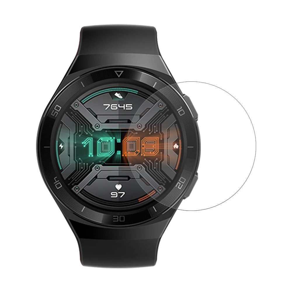 Ochranná fólie pro Huawei Watch GT 2e
