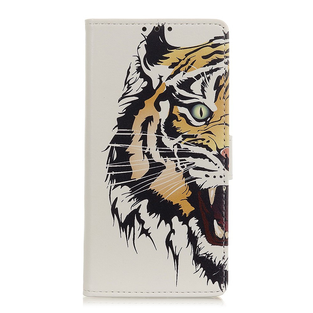 Kryt pro telefon Xiaomi Mi 11 „Tiger“