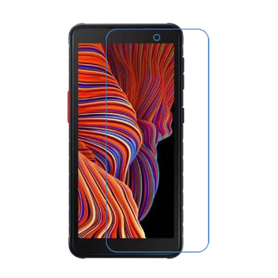 Ochranná fólie pro Samsung Galaxy Xcover 5