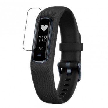 Ochranná fólie pro Garmin Vivosmart 4