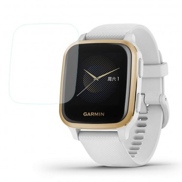 Ochranná fólie pro Garmin Venu SQ Ochranná fólie pro Garmin Venu SQ