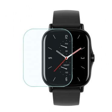 Ochranná fólie pro Huami Amazfit GTS 2 Ochranná fólie pro Huami Amazfit GTS 2