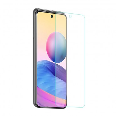 Ochranné sklo 0,3 mm pro Xiaomi Redmi Note 10 / Redmi Note 10S Ochranné sklo 0,3 mm pro Xiaomi Redmi Note 10 / Redmi Note 10S