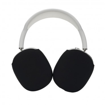 Silikonové ochranné pouzdro pro sluchátka Apple AirPods Max "Unbreakable" - černé Silikonové ochranné pouzdro pro sluchátka Apple AirPods Max "Unbreakable" - černé