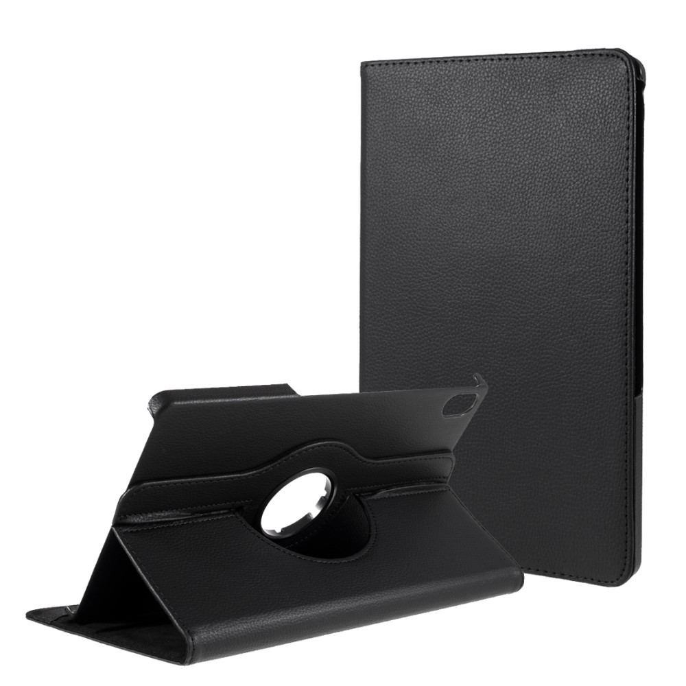 Kryt pro mobil Lenovo Tab P11 „Rotate“ - černá barva