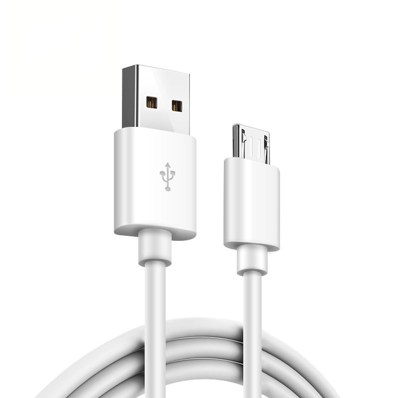 MicroUSB kabel „Lengthy“ pro nabíjení a přenos dat - 7 m