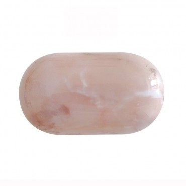 Kryt pro Samsung Galaxy Buds+ Nillkin „Armor“ - růžová barva