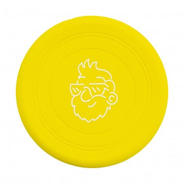 Frisbee Mr. Gizzmo pro chvíle plné zábavy s vaším psem nebo rodinou a přáteli Frisbee Mr. Gizzmo pro chvíle plné zábavy s vaším psem nebo rodinou a přáteli