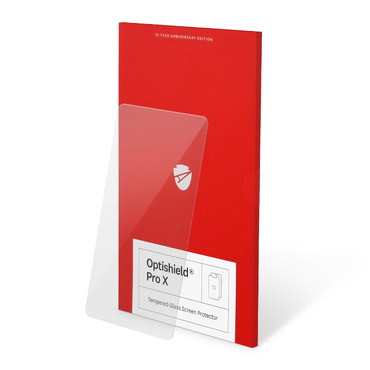 Vysoce kvalitní ochranné sklo pro Realme 8 / 8 Pro Optishield Pro Vysoce kvalitní ochranné sklo pro Realme 8 / 8 Pro Optishield Pro