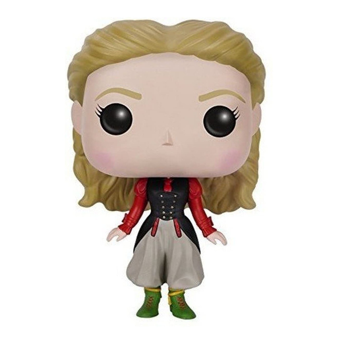 Funko Pop figurka – Alice 2 – Alice Kingsleigh