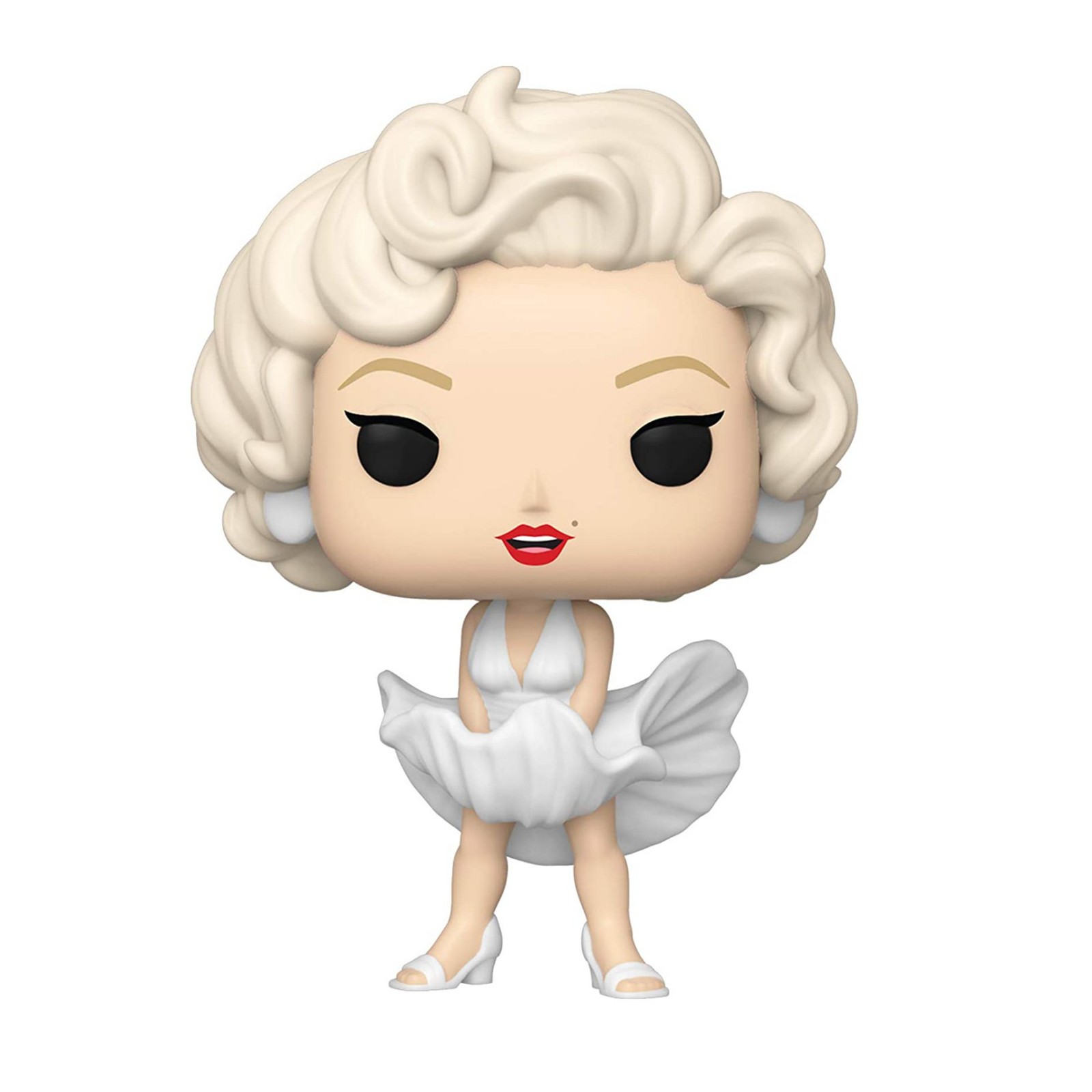 Funko Pop figurka – Icons Marilyn Monroe – White Dress