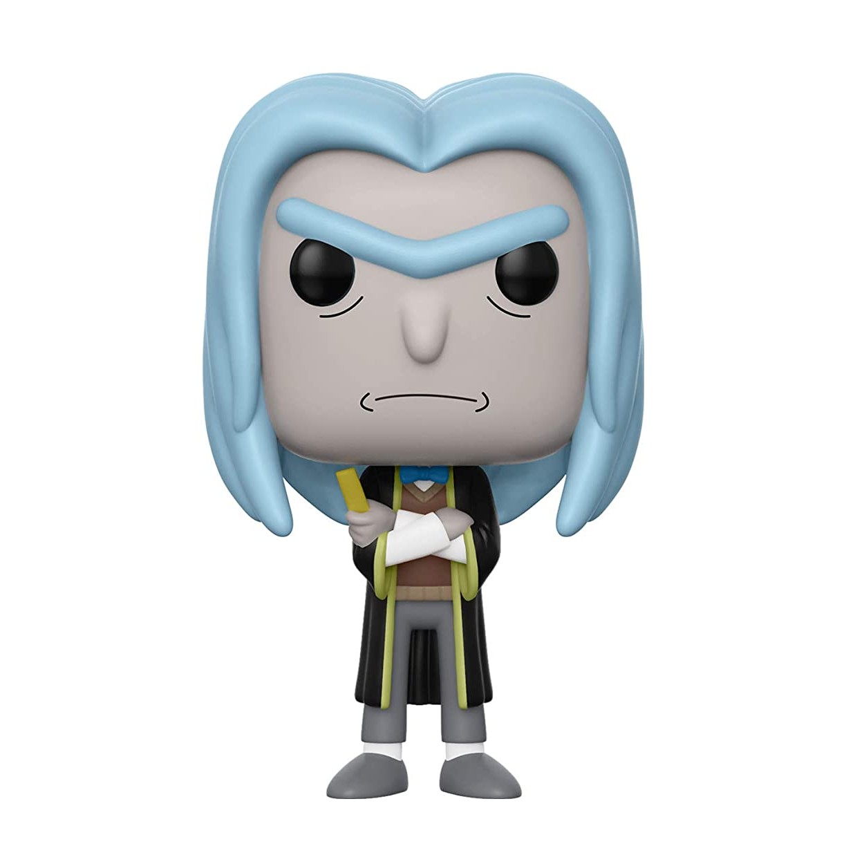 Funko Pop figura – Rick and Morty – Teacher Rick