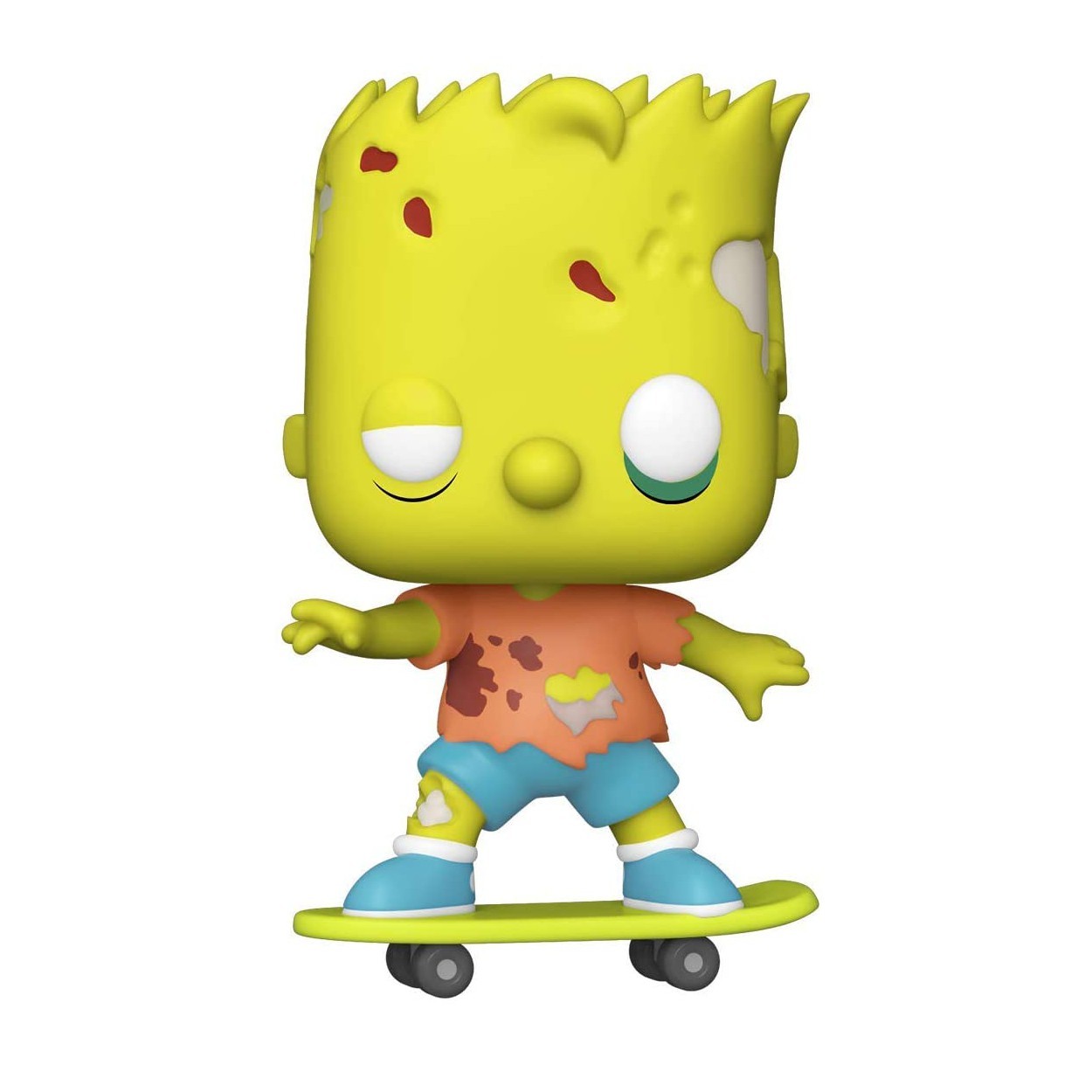 Funko Pop figurka - Simpsons - Zombie Bart
