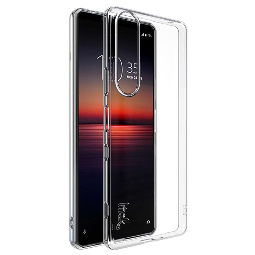 Obal pro Sony Xperia 1 III 5G „Imak“ - extrémně tenký