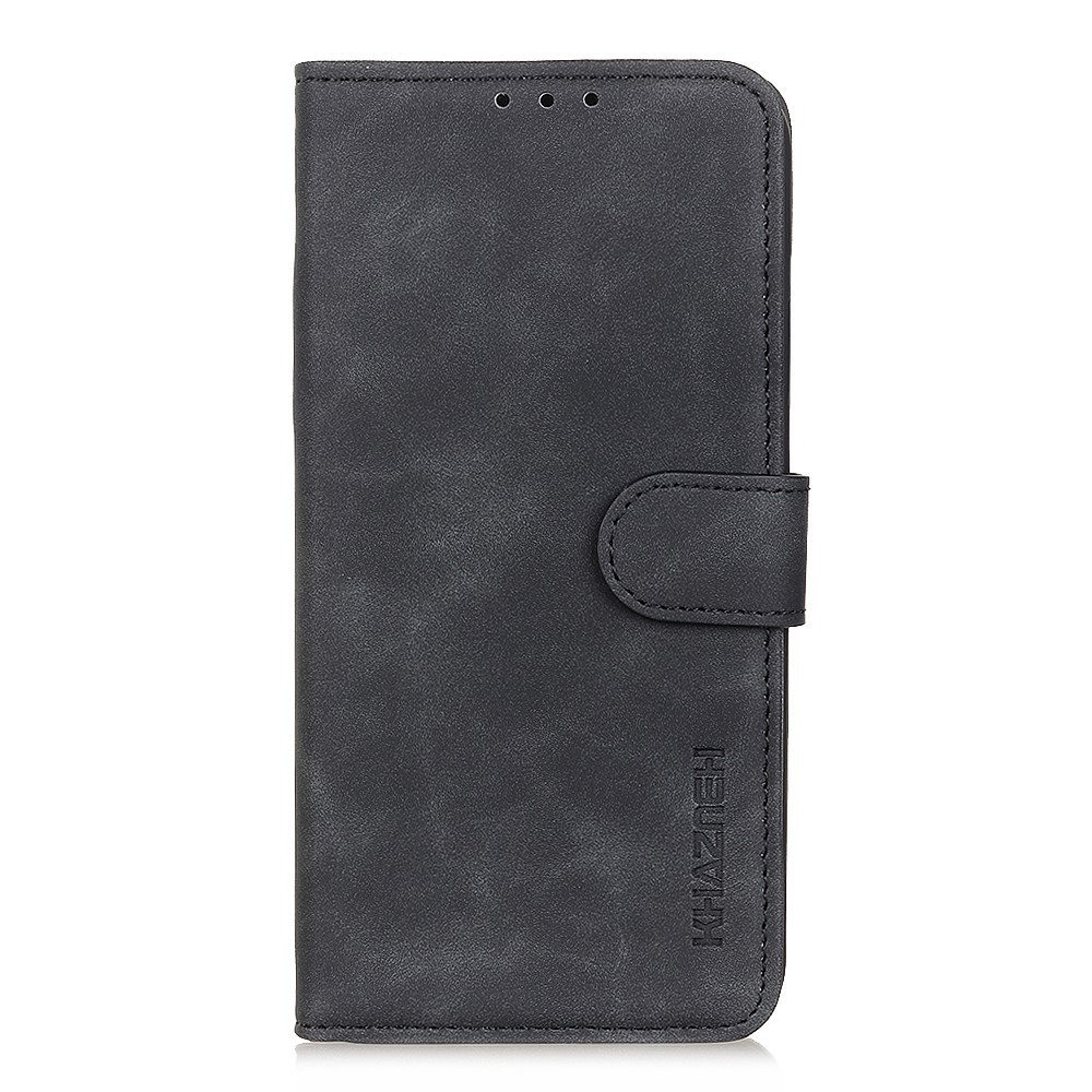 Pouzdro "Elegance" pro iPhone 13 Pro Max - černé