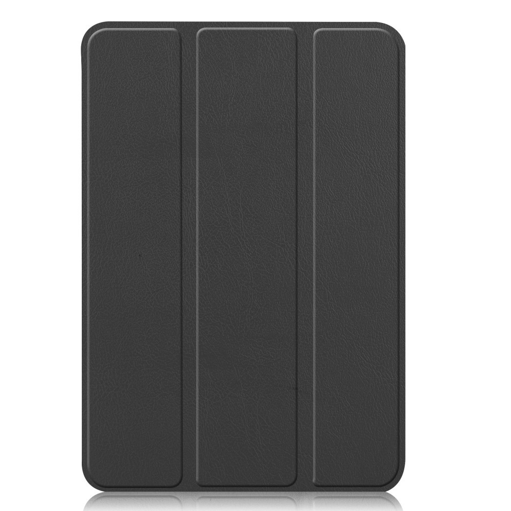 Tenký kryt pro iPad Mini 2021 „Fold“ - černá barva