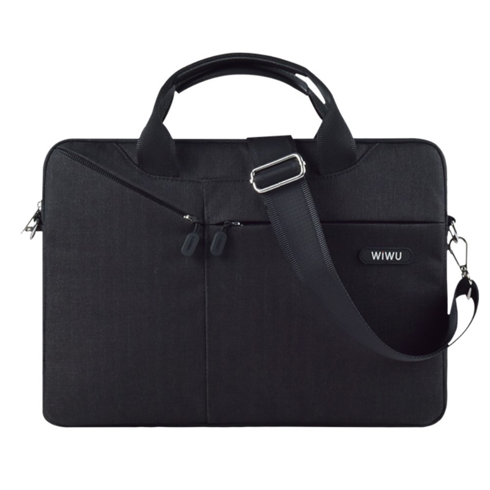 Brašna na notebook Elite 15,6" - černá