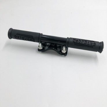 Řídítka "KidsRider" pro elektrickou koloběžku Xiaomi Mijia M365 - volitelná řídítka pro děti Řídítka "KidsRider" pro elektrickou koloběžku Xiaomi Mijia M365 - volitelná řídítka pro děti