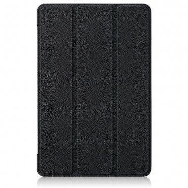 Tenký kryt pro Xiaomi Pad 5 Pro / Pad 5 „Fold“ - černá barva Tenký kryt pro Xiaomi Pad 5 Pro / Pad 5 „Fold“ - černá barva