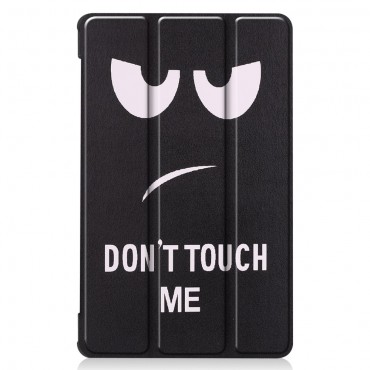 Kryt pro Lenovo Tab M8 Gen 3 „Do Not Touch“ Kryt pro Lenovo Tab M8 Gen 3 „Do Not Touch“