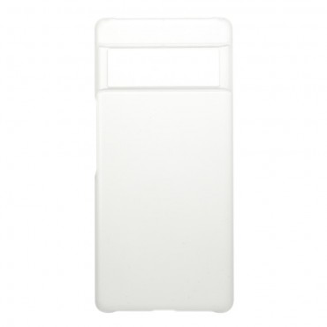 Pevné TPU pouzdro pro Google Pixel 6 - průhledné Pevné TPU pouzdro pro Google Pixel 6 - průhledné