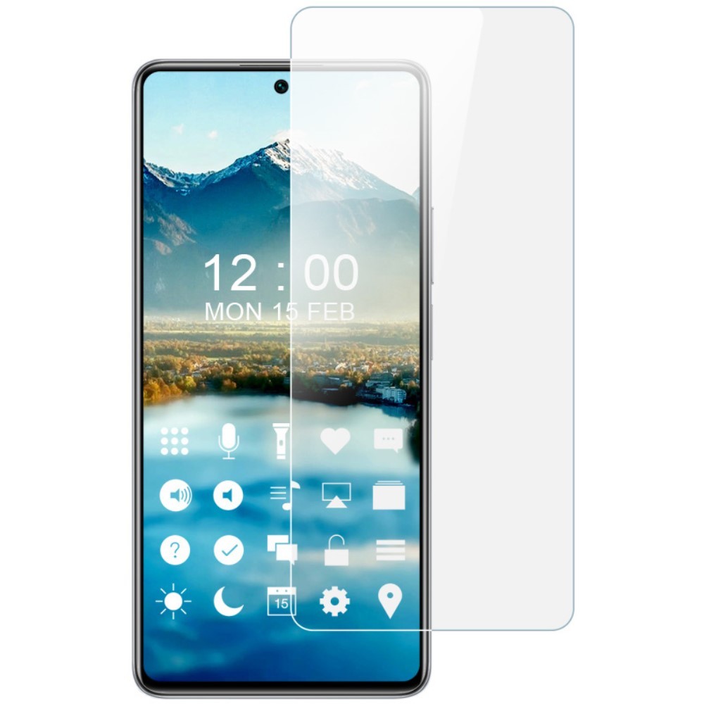 Ochranná fólie pro Xiaomi 11T / 11T Pro