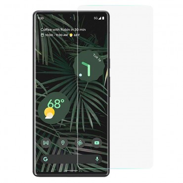 Ochranné sklo 0,3 mm pro Google Pixel 6 Ochranné sklo 0,3 mm pro Google Pixel 6
