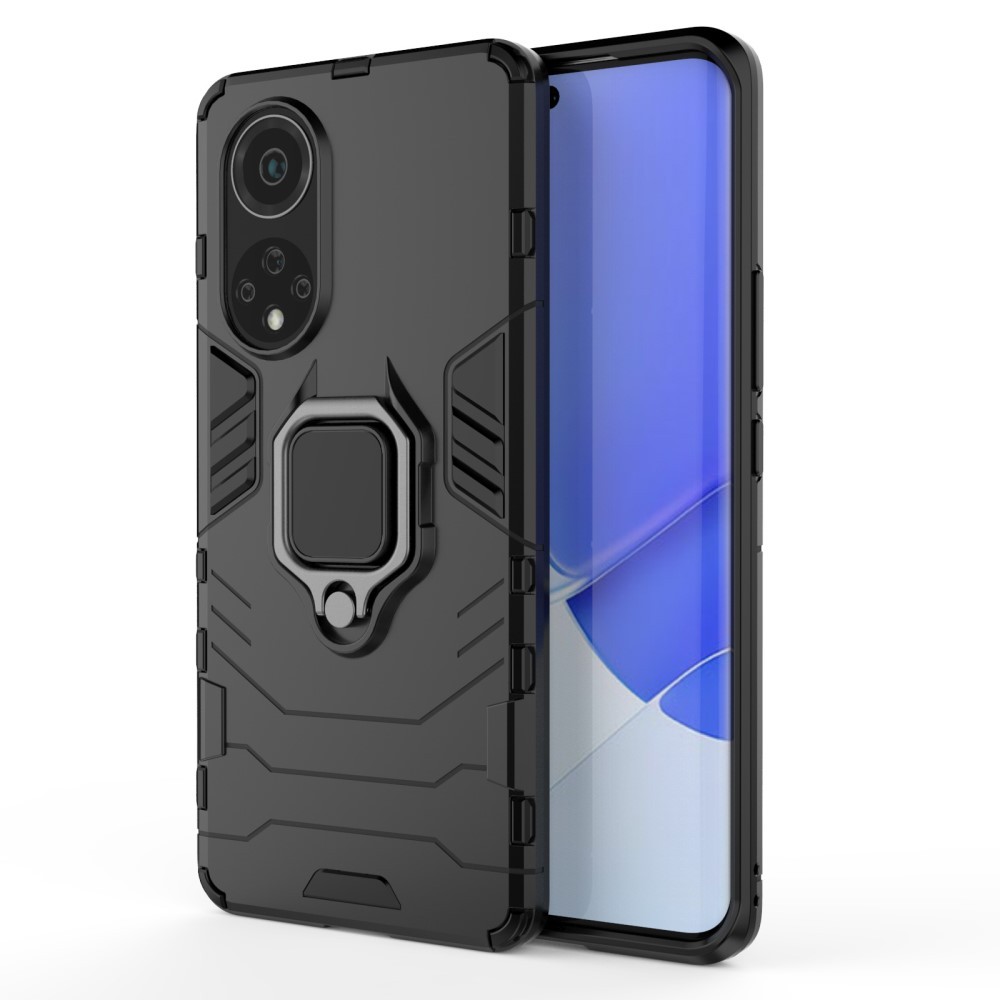 Huawei Nova 9 / Honor 50 robustní obal „Impact X Ring“